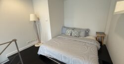 (𝐅𝐨𝐫 𝐑𝐞𝐧𝐭) Ideo Morph Sukhumvit 38 🏠 ไอดีโอ มอร์ฟ 38  🚝 BTS Thonglor ทองหล่อ 350m with shuttle service  🐶 Pet Friendly 🐹