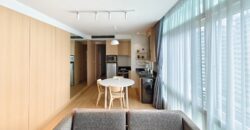 (𝐅𝐨𝐫 𝐑𝐞𝐧𝐭) The Height Thonglor Condo 🏠 เดอะ ไฮท์ ทองหล่อ คอนโด  🚝 BTS Thonglor ทองหล่อ