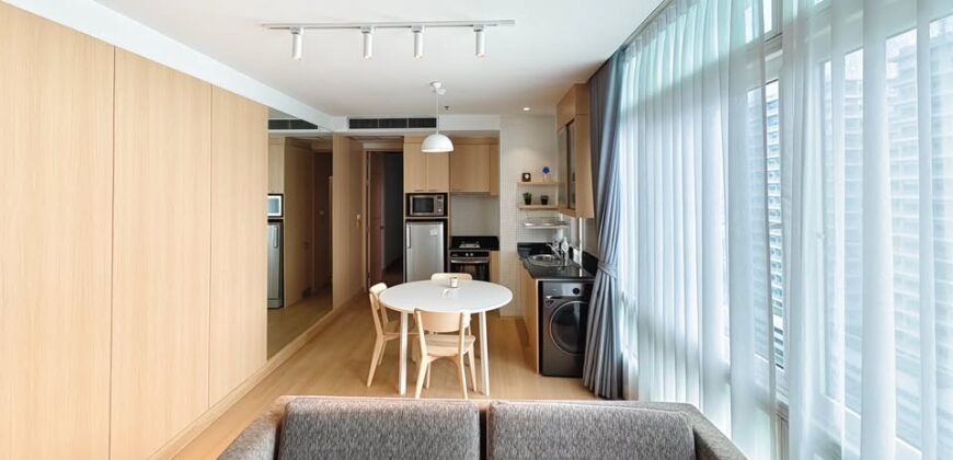 (𝐅𝐨𝐫 𝐑𝐞𝐧𝐭) The Height Thonglor Condo 🏠 เดอะ ไฮท์ ทองหล่อ คอนโด  🚝 BTS Thonglor ทองหล่อ