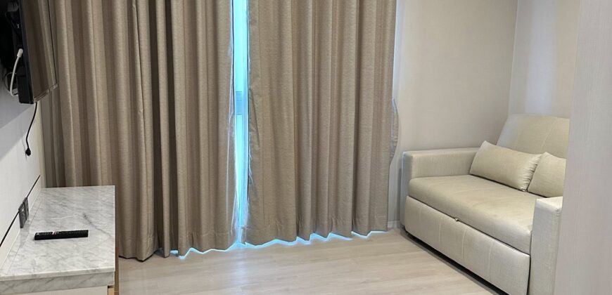 (𝐅𝐨𝐫 𝐑𝐞𝐧𝐭) Nusasiri Grand Condo Ekkamai 🏠 นุศาศิริ แกรนด์ เอกมัย คอนโด  🚝 BTS Ekkamai เอกมัย