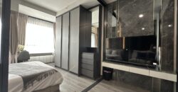 (𝐅𝐨𝐫 𝐑𝐞𝐧𝐭) Ideo Sukhumvit Rama 4 🏠 ไอดีโอ สุขุมวิท พระราม 4  🚝 BTS Phrakanong พระโขนง