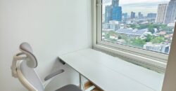 (𝐅𝐨𝐫 𝐑𝐞𝐧𝐭) The Height Thonglor Condo 🏠 เดอะ ไฮท์ ทองหล่อ คอนโด  🚝 BTS Thonglor ทองหล่อ