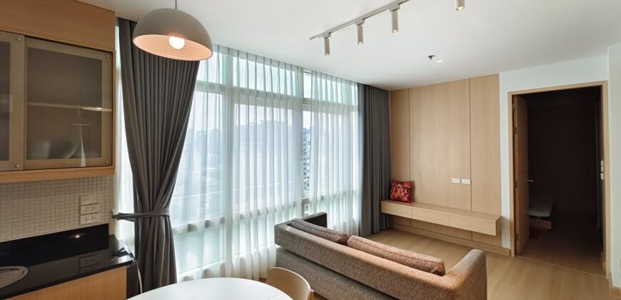 (𝐅𝐨𝐫 𝐑𝐞𝐧𝐭) The Height Thonglor Condo 🏠 เดอะ ไฮท์ ทองหล่อ คอนโด  🚝 BTS Thonglor ทองหล่อ