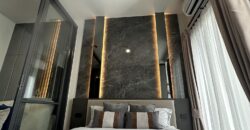 (𝐅𝐨𝐫 𝐑𝐞𝐧𝐭) Ideo Sukhumvit Rama 4 🏠 ไอดีโอ สุขุมวิท พระราม 4  🚝 BTS Phrakanong พระโขนง