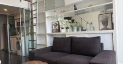 (𝐅𝐨𝐫 𝐑𝐞𝐧𝐭) Ideo Morph Sukhumvit 38 🏠 ไอดีโอ มอร์ฟ 38  🚝 BTS Thonglor ทองหล่อ 350m with shuttle service  🐶 Pet Friendly 🐹