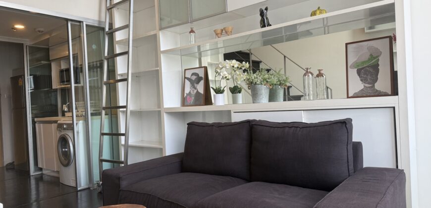 (𝐅𝐨𝐫 𝐑𝐞𝐧𝐭) Ideo Morph Sukhumvit 38 🏠 ไอดีโอ มอร์ฟ 38  🚝 BTS Thonglor ทองหล่อ 350m with shuttle service  🐶 Pet Friendly 🐹