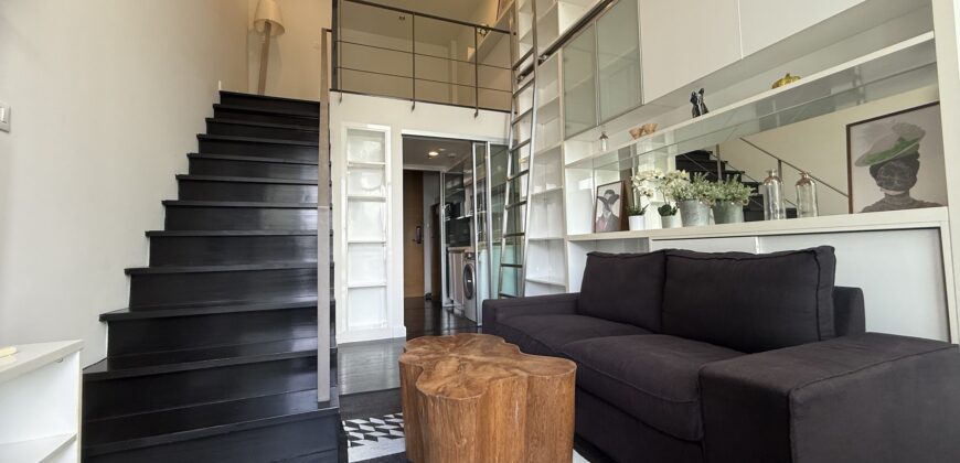 (𝐅𝐨𝐫 𝐑𝐞𝐧𝐭) Ideo Morph Sukhumvit 38 🏠 ไอดีโอ มอร์ฟ 38  🚝 BTS Thonglor ทองหล่อ 350m with shuttle service  🐶 Pet Friendly 🐹