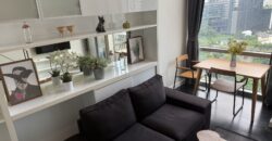 (𝐅𝐨𝐫 𝐑𝐞𝐧𝐭) Ideo Morph Sukhumvit 38 🏠 ไอดีโอ มอร์ฟ 38  🚝 BTS Thonglor ทองหล่อ 350m with shuttle service  🐶 Pet Friendly 🐹