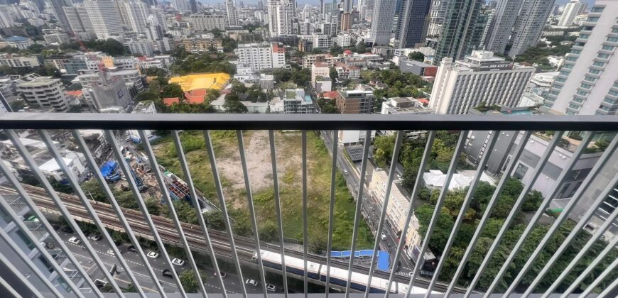 (𝐅𝐨𝐫 𝐑𝐞𝐧𝐭/Sale) Noble Remix 🏠 โนเบิล รีมิกซ์  🚝 BTS Thonglor ทองหล่อ