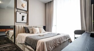 (𝐅𝐨𝐫 𝐑𝐞𝐧𝐭) LAVIQ Sukhumvit 57 🏠 ลาวิค สุขุมวิท 57  🚝 BTS Thonglor ทองหล่อ