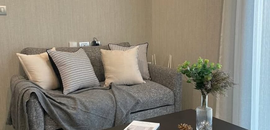 (𝐅𝐨𝐫 𝐑𝐞𝐧𝐭) LAVIQ Sukhumvit 57 🏠 ลาวิค สุขุมวิท 57  🚝 BTS Thonglor ทองหล่อ