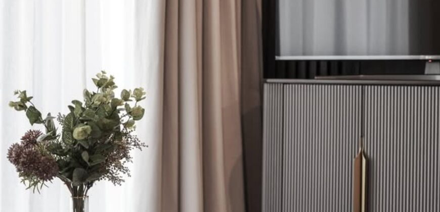 (𝐅𝐨𝐫 𝐑𝐞𝐧𝐭) LAVIQ Sukhumvit 57 🏠 ลาวิค สุขุมวิท 57  🚝 BTS Thonglor ทองหล่อ