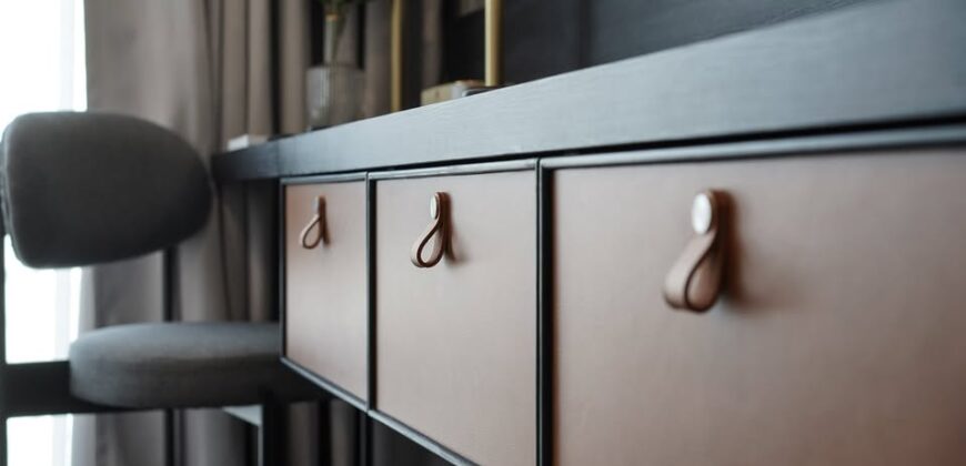 (𝐅𝐨𝐫 𝐑𝐞𝐧𝐭) LAVIQ Sukhumvit 57 🏠 ลาวิค สุขุมวิท 57  🚝 BTS Thonglor ทองหล่อ