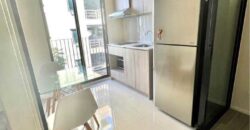 (𝐅𝐨𝐫 𝐑𝐞𝐧𝐭) IKON 77 Condo 🏠 ไอคอน สุขุมวิท 77 🚝  BTS Onnut อ่อนนุช