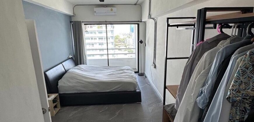 (𝐅𝐨𝐫 𝐑𝐞𝐧𝐭) Thonglor Tower Condo 🏠 ทองหล่อ ทาวเวอร์  🚝 BTS Thonglor ทองหล่อ