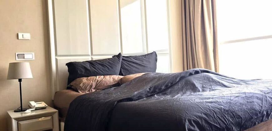 (𝐅𝐨𝐫 𝐑𝐞𝐧𝐭) The Address Phayathai 🏠 ดิ แอดเดรส พญาไท  🚝 BTS Phayathai พญาไท