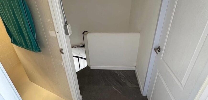 (𝐅𝐨𝐫 𝐑𝐞𝐧𝐭) Thonglor Tower Condo 🏠 ทองหล่อ ทาวเวอร์  🚝 BTS Thonglor ทองหล่อ