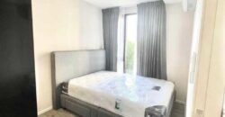 (𝐅𝐨𝐫 𝐑𝐞𝐧𝐭) IKON 77 Condo 🏠 ไอคอน สุขุมวิท 77 🚝  BTS Onnut อ่อนนุช