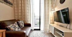 (𝐅𝐨𝐫 𝐑𝐞𝐧𝐭) Quinn Condo Ratchada 🏠 ควินน์ รัชดา 17 🚝 MRT Sutthisan สุทธิสาร 200m