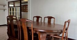 (𝐅𝐨𝐫 𝐑𝐞𝐧𝐭) Single House Ratchada-Huaikwang 🏠 บ้านเดี่ยว 2 ชั้น ถนนรัชดา-ห้วยขวาง 🚝 MRT Hauikwang ห้วยขวาง