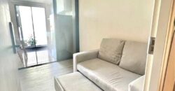 (𝐅𝐨𝐫 𝐑𝐞𝐧𝐭) IKON 77 Condo 🏠 ไอคอน สุขุมวิท 77 🚝  BTS Onnut อ่อนนุช