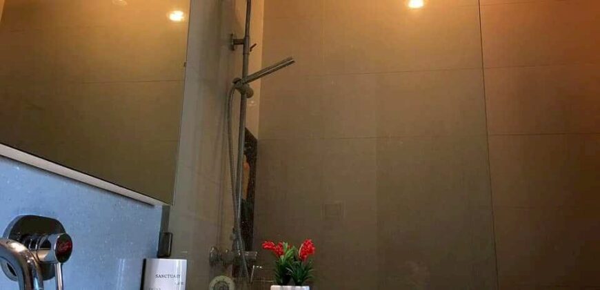 (𝐅𝐨𝐫 𝐑𝐞𝐧𝐭) The Address Phayathai 🏠 ดิ แอดเดรส พญาไท  🚝 BTS Phayathai พญาไท