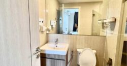 (𝐅𝐨𝐫 𝐑𝐞𝐧𝐭) IKON 77 Condo 🏠 ไอคอน สุขุมวิท 77 🚝  BTS Onnut อ่อนนุช