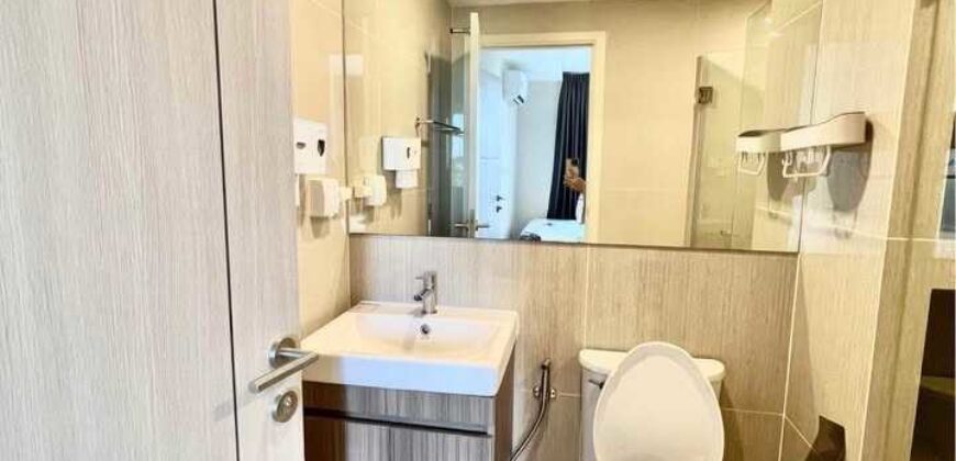 (𝐅𝐨𝐫 𝐑𝐞𝐧𝐭) IKON 77 Condo 🏠 ไอคอน สุขุมวิท 77 🚝  BTS Onnut อ่อนนุช