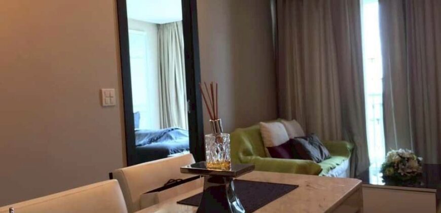 (𝐅𝐨𝐫 𝐑𝐞𝐧𝐭) The Address Phayathai 🏠 ดิ แอดเดรส พญาไท  🚝 BTS Phayathai พญาไท