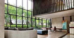 (𝐅𝐨𝐫 𝐑𝐞𝐧𝐭) Quinn Condo Ratchada 🏠 ควินน์ รัชดา 17 🚝 MRT Sutthisan สุทธิสาร 200m