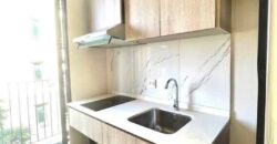 (𝐅𝐨𝐫 𝐑𝐞𝐧𝐭) IKON 77 Condo 🏠 ไอคอน สุขุมวิท 77 🚝  BTS Onnut อ่อนนุช