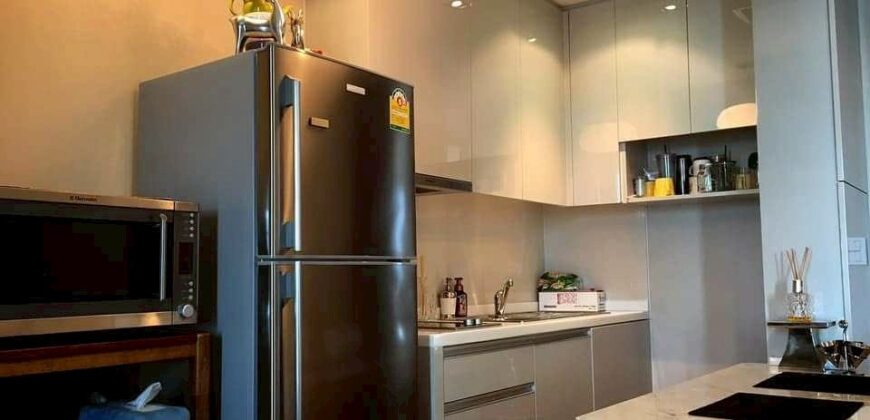 (𝐅𝐨𝐫 𝐑𝐞𝐧𝐭) The Address Phayathai 🏠 ดิ แอดเดรส พญาไท  🚝 BTS Phayathai พญาไท