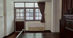 (𝐅𝐨𝐫 𝐑𝐞𝐧𝐭) Single House Ratchada-Huaikwang 🏠 บ้านเดี่ยว 2 ชั้น ถนนรัชดา-ห้วยขวาง 🚝 MRT Hauikwang ห้วยขวาง