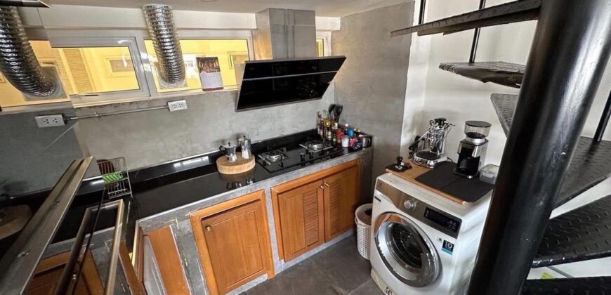 (𝐅𝐨𝐫 𝐑𝐞𝐧𝐭) Thonglor Tower Condo 🏠 ทองหล่อ ทาวเวอร์  🚝 BTS Thonglor ทองหล่อ