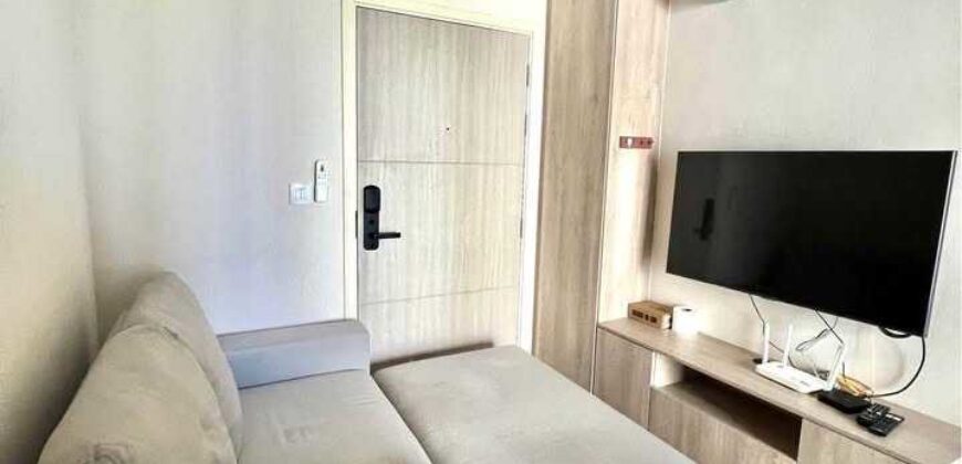 (𝐅𝐨𝐫 𝐑𝐞𝐧𝐭) IKON 77 Condo 🏠 ไอคอน สุขุมวิท 77 🚝  BTS Onnut อ่อนนุช