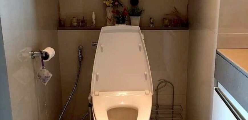 (𝐅𝐨𝐫 𝐑𝐞𝐧𝐭) The Address Phayathai 🏠 ดิ แอดเดรส พญาไท  🚝 BTS Phayathai พญาไท