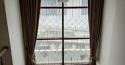 (𝐅𝐨𝐫 𝐑𝐞𝐧𝐭) Single House Ratchada-Huaikwang 🏠 บ้านเดี่ยว 2 ชั้น ถนนรัชดา-ห้วยขวาง 🚝 MRT Hauikwang ห้วยขวาง