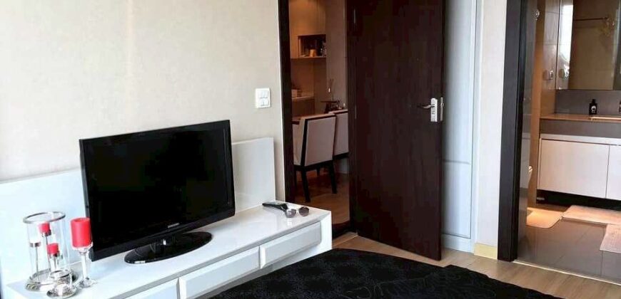 (𝐅𝐨𝐫 𝐑𝐞𝐧𝐭) The Address Phayathai 🏠 ดิ แอดเดรส พญาไท  🚝 BTS Phayathai พญาไท