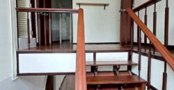 (𝐅𝐨𝐫 𝐑𝐞𝐧𝐭) Single House Ratchada-Huaikwang 🏠 บ้านเดี่ยว 2 ชั้น ถนนรัชดา-ห้วยขวาง 🚝 MRT Hauikwang ห้วยขวาง