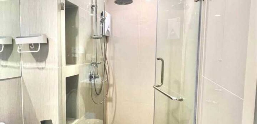 (𝐅𝐨𝐫 𝐑𝐞𝐧𝐭) IKON 77 Condo 🏠 ไอคอน สุขุมวิท 77 🚝  BTS Onnut อ่อนนุช