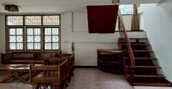 (𝐅𝐨𝐫 𝐑𝐞𝐧𝐭) Single House Ratchada-Huaikwang 🏠 บ้านเดี่ยว 2 ชั้น ถนนรัชดา-ห้วยขวาง 🚝 MRT Hauikwang ห้วยขวาง