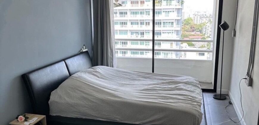 (𝐅𝐨𝐫 𝐑𝐞𝐧𝐭) Thonglor Tower Condo 🏠 ทองหล่อ ทาวเวอร์  🚝 BTS Thonglor ทองหล่อ