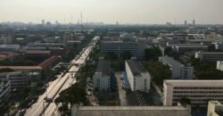 (𝐅𝐨𝐫 𝐑𝐞𝐧𝐭) The Address Phayathai 🏠 ดิ แอดเดรส พญาไท  🚝 BTS Phayathai พญาไท