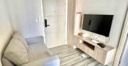 (𝐅𝐨𝐫 𝐑𝐞𝐧𝐭) IKON 77 Condo 🏠 ไอคอน สุขุมวิท 77 🚝  BTS Onnut อ่อนนุช