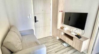 (𝐅𝐨𝐫 𝐑𝐞𝐧𝐭) IKON 77 Condo 🏠 ไอคอน สุขุมวิท 77 🚝  BTS Onnut อ่อนนุช