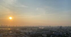 (𝐅𝐨𝐫 𝐑𝐞𝐧𝐭) SKYRISE Avenue Sukhumvit 64 🏠 เสกายไรส์ อเวนิว สุขุมวิท 64  🚝 BTS Punnawithi ปุณณวิถี