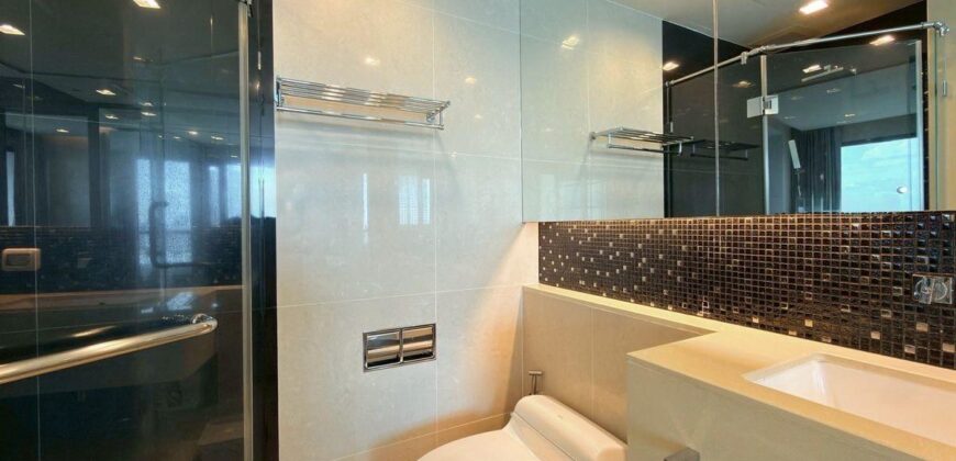 (𝐅𝐨𝐫 𝐑𝐞𝐧𝐭) The Address Satorn 🏠 ดิ แอดเดรส สาธร  🚝 BTS Saint Luis เซนต์หลุยส์