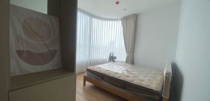 (𝐅𝐨𝐫 𝐑𝐞𝐧𝐭) SKYRISE Avenue Sukhumvit 64 🏠 เสกายไรส์ อเวนิว สุขุมวิท 64  🚝 BTS Punnawithi ปุณณวิถี