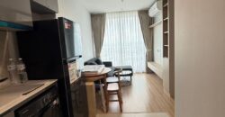 (𝐅𝐨𝐫 𝐑𝐞𝐧𝐭) SKYRISE Avenue Sukhumvit 64 🏠 เสกายไรส์ อเวนิว สุขุมวิท 64  🚝 BTS Punnawithi ปุณณวิถี