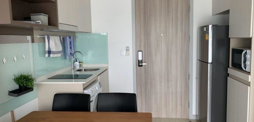 (𝐅𝐨𝐫 𝐑𝐞𝐧𝐭) Knightsbridge Prime Sathon 🏠 ไนท์บริดจ์ ไพร์ม สาธร  🚝 BTS Chong Nonsi ช่องนนทรี